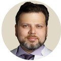 Фотография специалиста Холодов Дмитрий Владимирович
