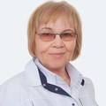 Фотография специалиста Дубова Ирина Константиновна