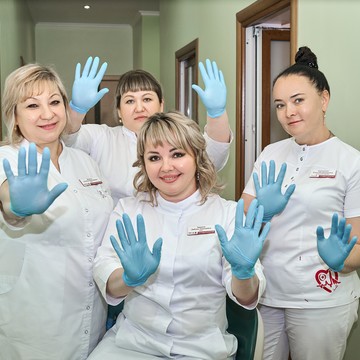 Стоматология Дента Люкс в Краснокаменске фото 1