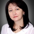 Фотография специалиста Сидорова Галина Николаевна