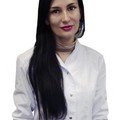 Фотография специалиста Макуева Аида Максудовна