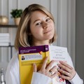 Фотография специалиста Румянцева Анастасия Анатольевна