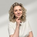 Фотография специалиста Критченкова Ольга Александровна