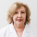 Фотография специалиста Селихова Алла Акралыковна