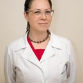 Фотография специалиста Вычужанина Екатерина Валерьевна