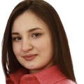 Фотография специалиста Мусаева Сабина Магомедовна