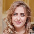 Фотография специалиста Новшадян Гоар Саргисовна