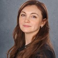 Фотография специалиста Юрова Дарья Олеговна