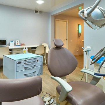 Стоматологический центр Алтос фото 1