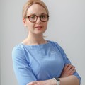 Фотография специалиста Бикоева Лора Валерьевна