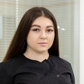 Фотография специалиста Балабуха Алина Вадимовна