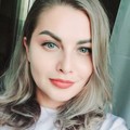 Фотография специалиста Батурина Анастасия Владимировна