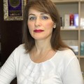 Фотография специалиста Мошкина Оксана Александровна
