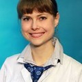 Фотография специалиста Конищева Анна Юрьевна
