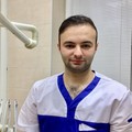 Фотография специалиста Баширов Ильгар Эльманович