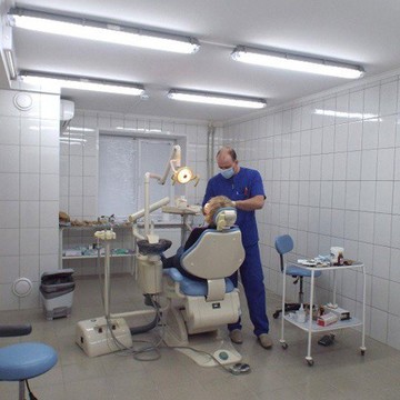 Стоматологическая клиника доктора Шендра фото 3