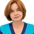 Фотография специалиста Конопля Лариса Михайловна