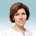 Фотография специалиста Гончарова Юлия Всеволодовна