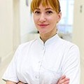 Фотография специалиста Горень Любовь Николаевна