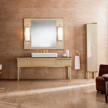 Мебель для ванной и сантехника Oasis