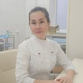 Фотография специалиста Садыкова Фазилат Кашкаровна