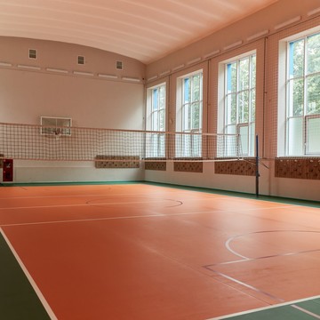 Спортивный колледж Политехник на проспекте Энгельса фото 2