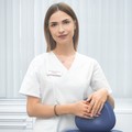 Фотография специалиста Жукова Екатерина Вадимовна
