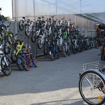 ВелоБайк Краснодар - Велосипеды и детские товары | Велосервис фото 2