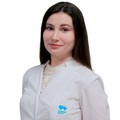 Фотография специалиста Грибанова Любовь Сергеевна