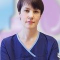 Фотография специалиста Волобуева Ирина Анатольевна