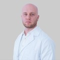 Фотография специалиста Никитченко Игорь Сергеевич