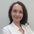 Фотография специалиста Стрелкова Наталья Викторовна