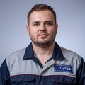 Фотография специалиста Алехин Владимир