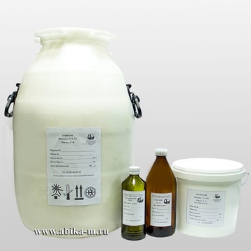 ООО &quot;АБИКА&quot; НПП фото 2