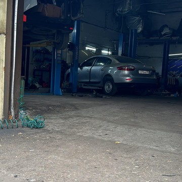 Автосервис Рено Сити фото 3