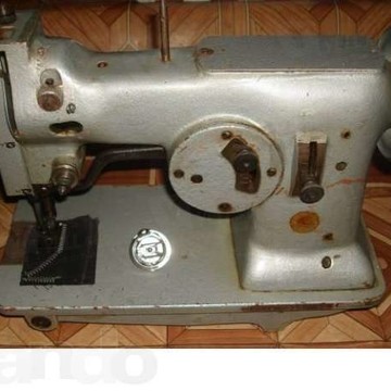 Швей-Мастер | Ремонт швейных машин в Ахтубинске фото 1
