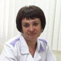 Фотография специалиста Иваницкая Ирина Мирославовна