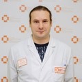 Фотография специалиста Никольский Григорий Николаевич