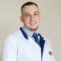 Фотография специалиста Какаев Никита Михайлович