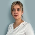 Фотография специалиста Ершова Дарья Юрьевна
