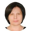 Фотография специалиста Белова Ирина Ивановна