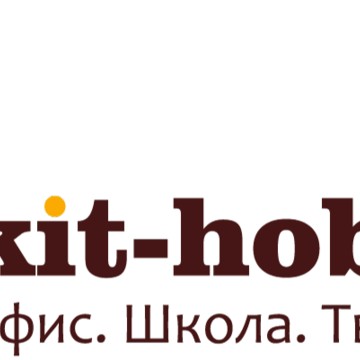 Kit-hobby.ru - интернет-магазин товаров для офиса, школы и творчества на площади Революции фото 1