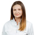 Фотография специалиста Капелистая Анна Игоревна