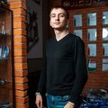Фотография специалиста Акульшин Максим Сергеевич
