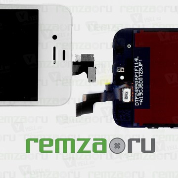 Remza - запчасти Apple на Сенной фото 3