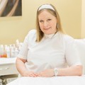Фотография специалиста Полянская Елена