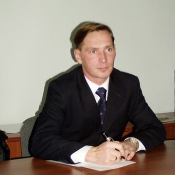 Адвокатский кабинет Гончарова А.М. фото 1