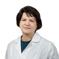 Фотография специалиста Казачек Любовь Алексеевна