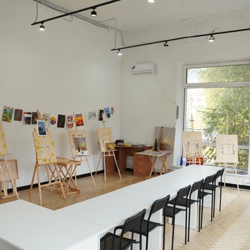 Территория творчества и развития «вМесте» фото 1