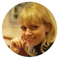 Фотография специалиста Старовойтова Наталья Леонидовна